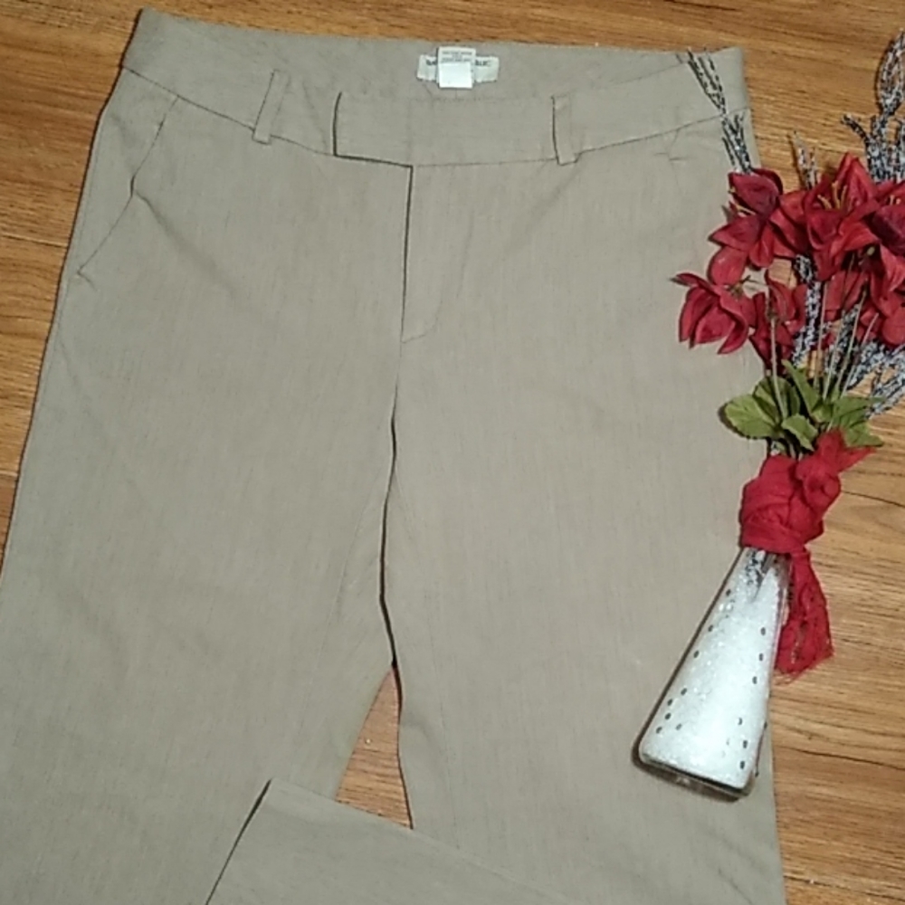 Banana Republic  dress pants